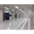 Pharmaceutical Cleanroom Customized GMP and ISO7 Certificate